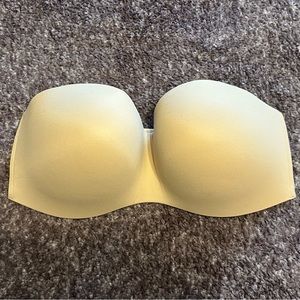 Soma Enbliss Strapless Stay Put Bra
